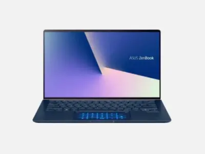 Asus ZenBook