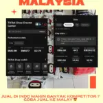 Ebook PDF - Rahasia Cuan Dari TikTok Affiliate Malay